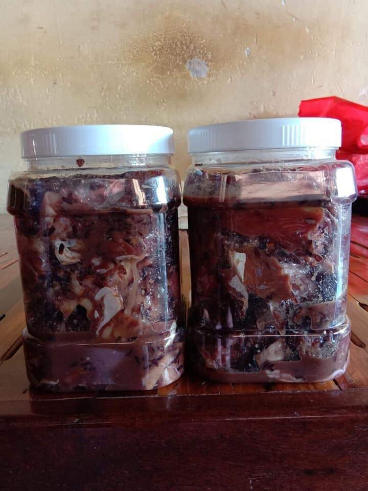 ផ្អកត្រីប្រាដូង