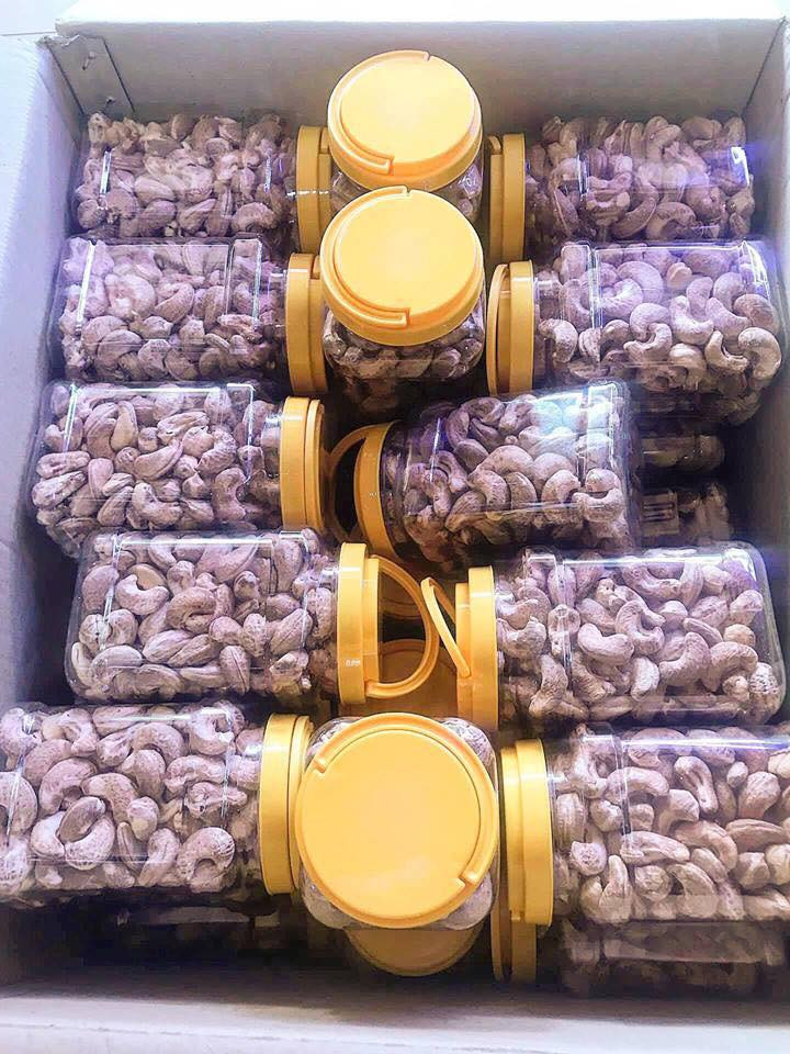 គ្រាប់សា្វយចន្ទី (លក់ដុំ)