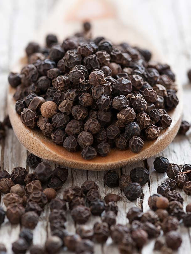 ម្រេចខ្មៅ