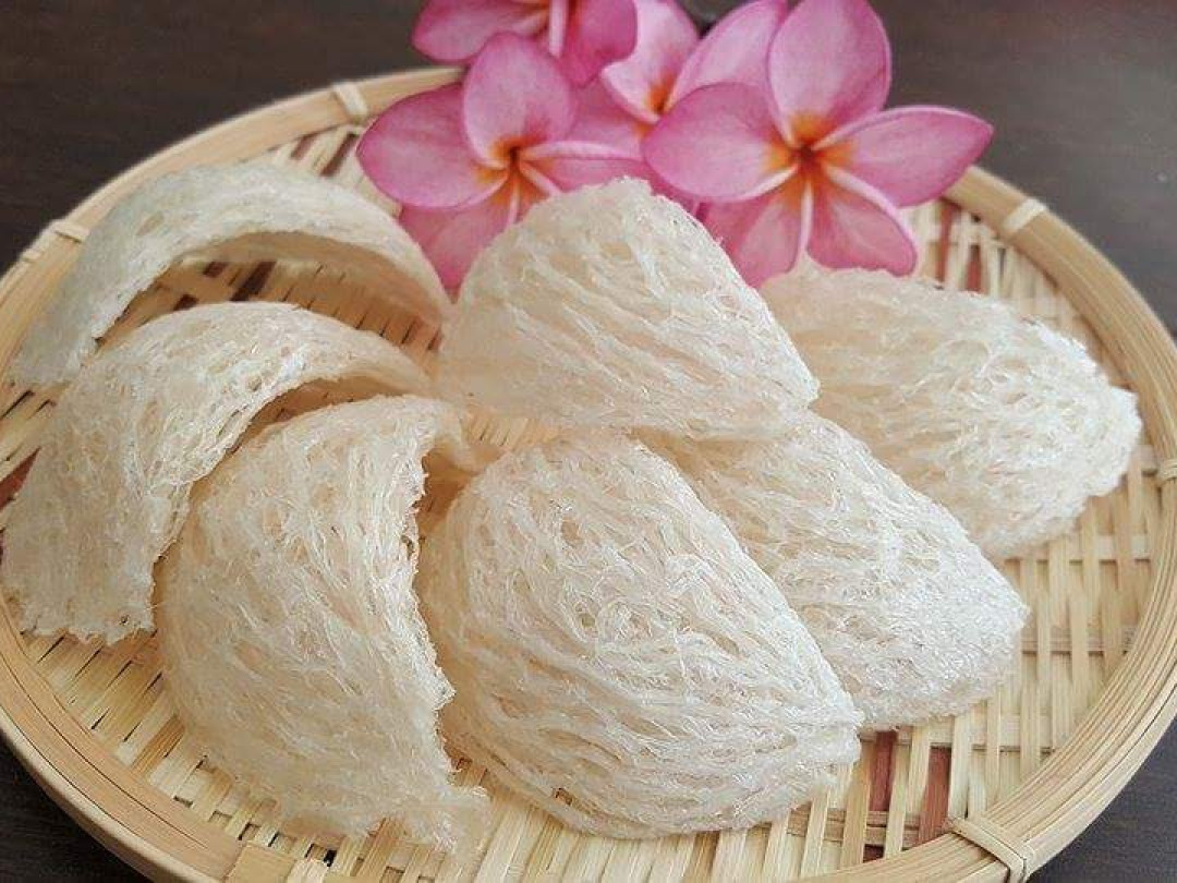 ត្រចៀកកាំលេខ១